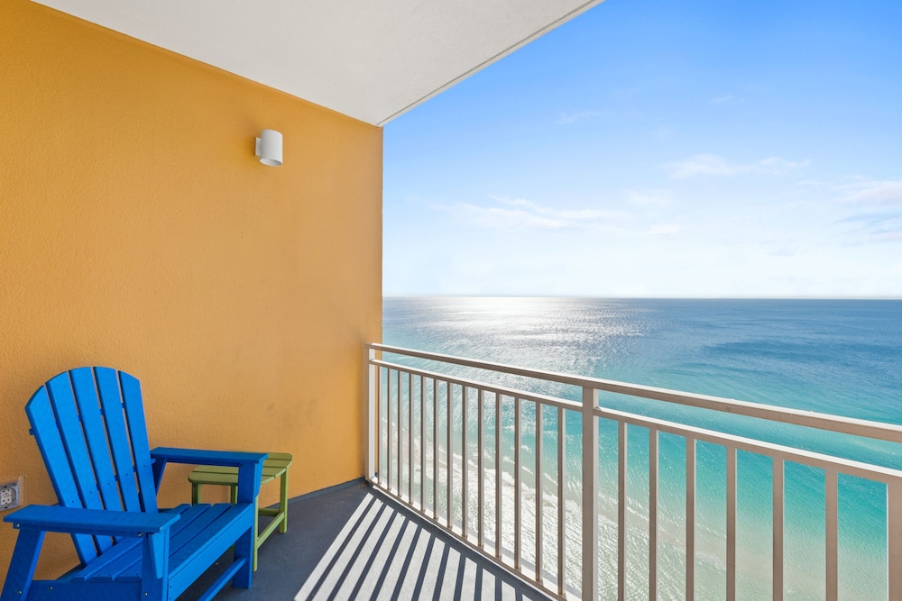 Splash Beach Resort by Panhandle Getaways - photo 592
