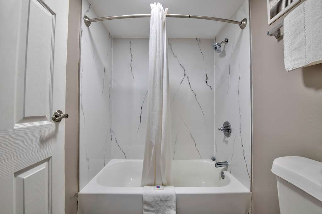 Studio 6 Jackson MS I 55 - photo 17