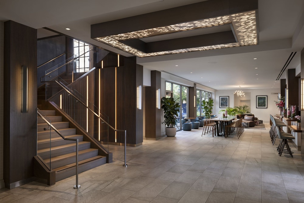 The Westin Palo Alto - photo 3