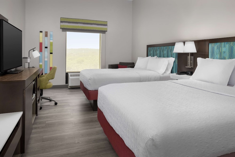 Hampton Inn Birmingham I 65 Lakeshore Drive - photo 8
