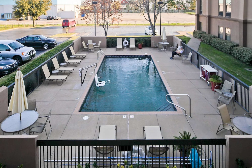 Hampton Inn by Hilton Shreveport Bossier City - photo 25