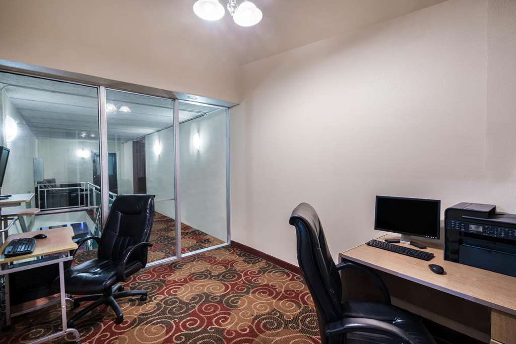 Days Inn by Wyndham Carlisle North - photo 26