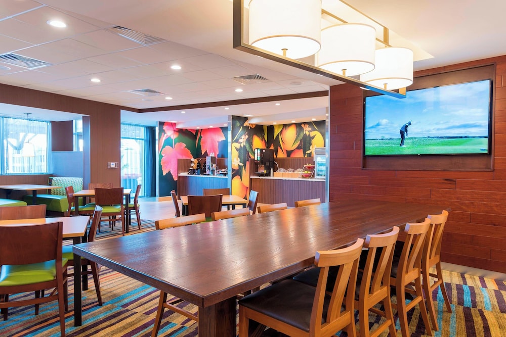 Fairfield Inn & Suites by Marriott West Monroe - photo 33