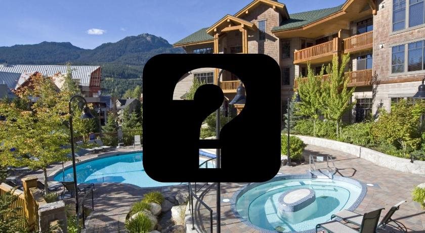 Lodging Ovations in Whistler, Canada