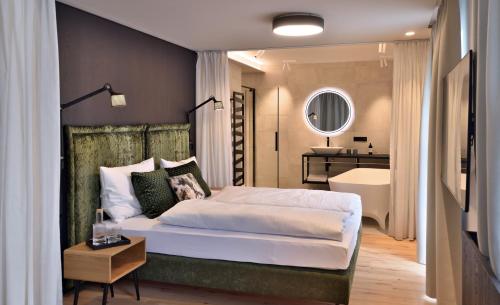 Landhotel Atzmüller pet-friendly hotel Oberneukirchen