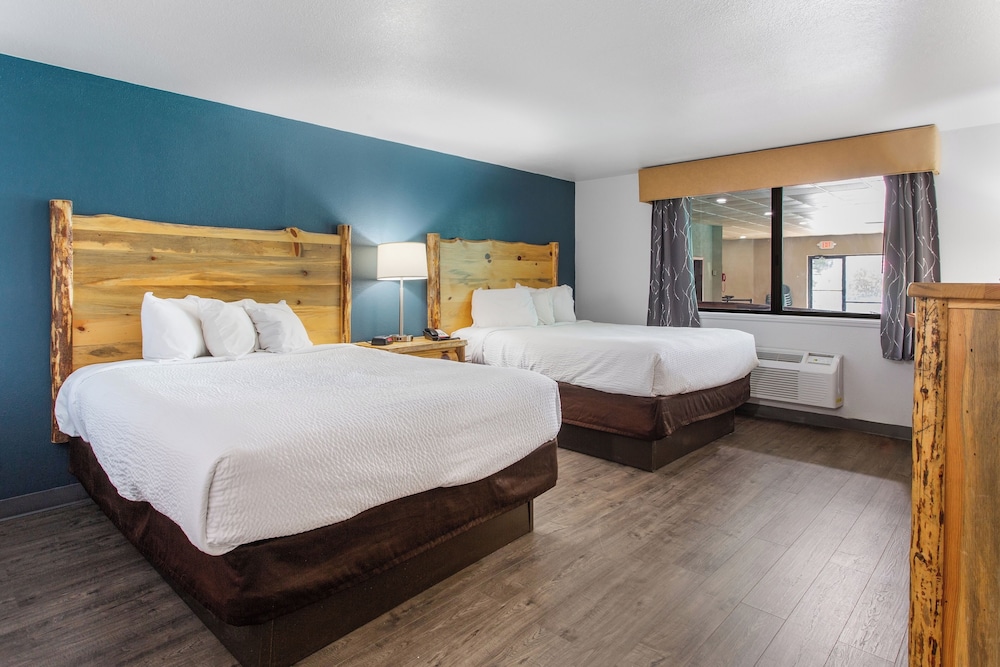 Studio 6 Suites Butte MT I 90 I 15 - photo 8