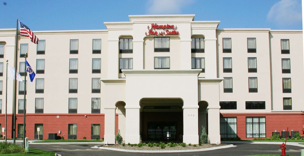 Hampton Inn & Suites Lino Lakes - photo 49