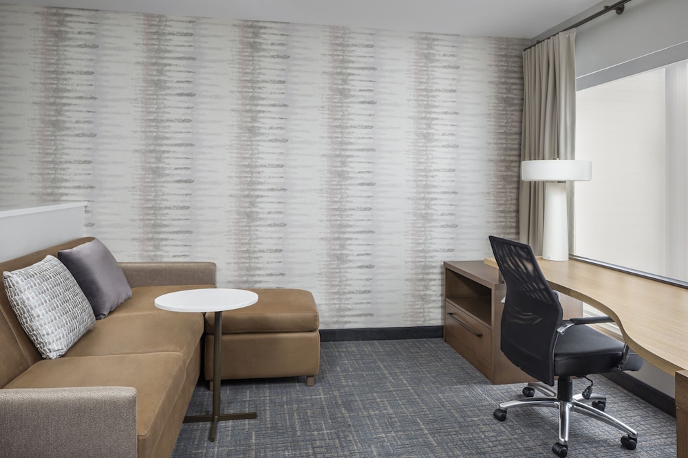 Residence Inn by Marriott Rehoboth Beach - photo 16