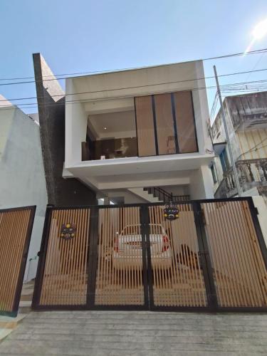 Nivas Hill View Apartments — 4-Star Luxury Hotel in Tiruvannamalai, India