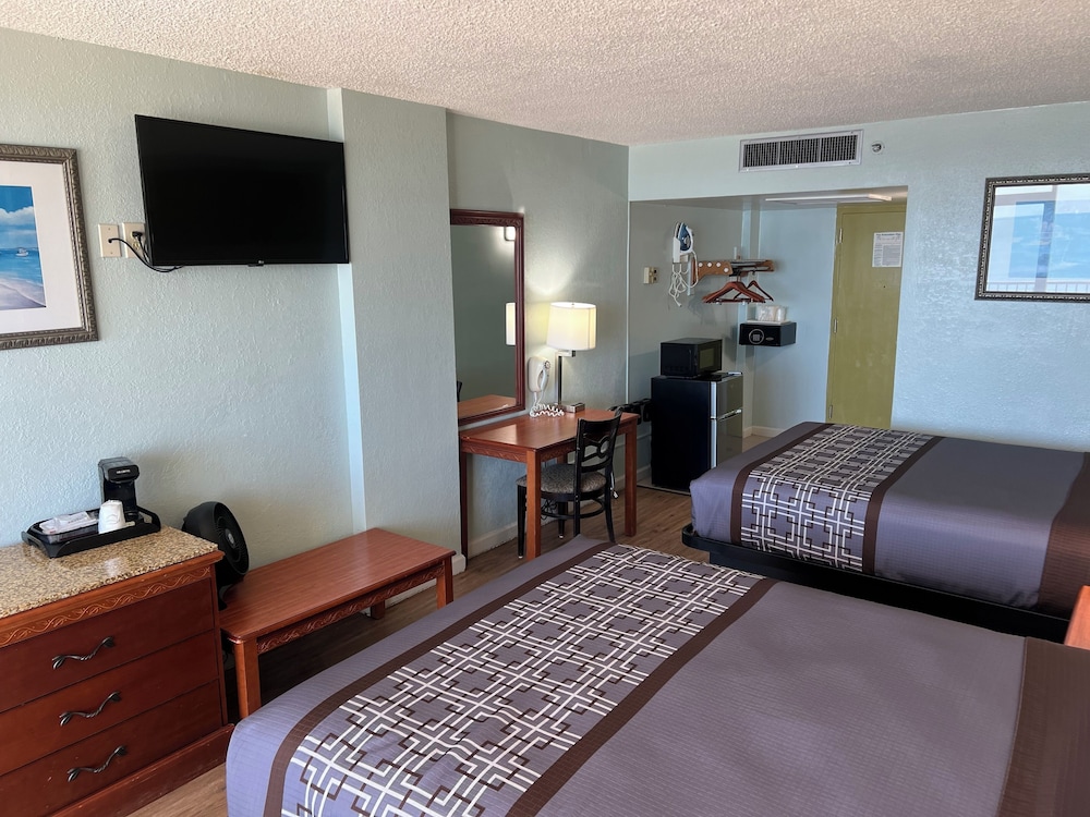 Seahawk Motel - photo 5
