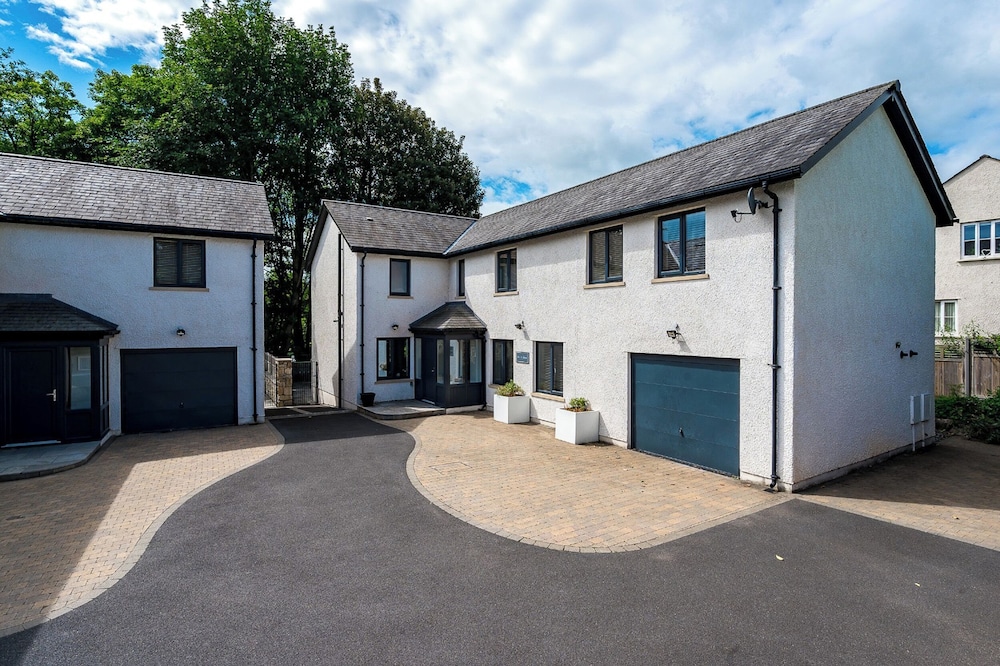 Pen y ghent in Carnforth, United Kingdom