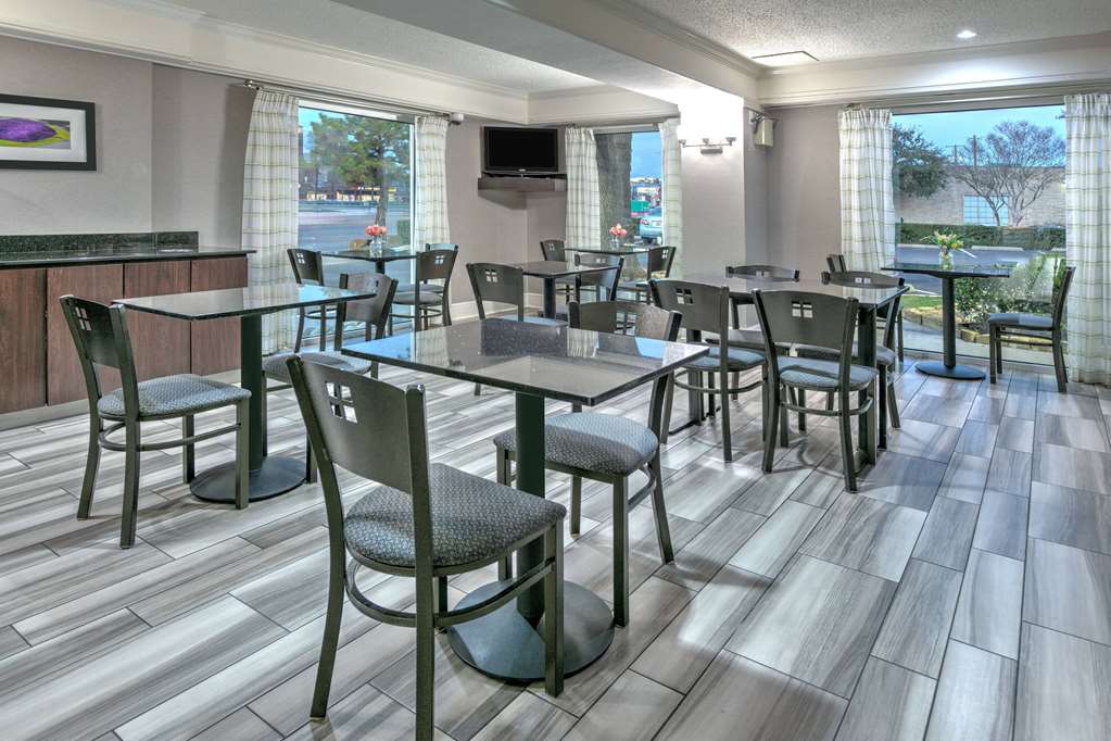 La Quinta Inn by Wyndham Dallas Uptown - photo 93