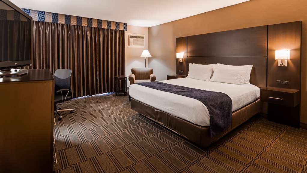Best Western Andersen's Inn - photo 12