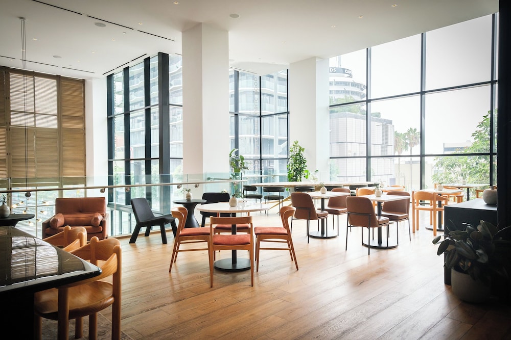 Kimpton Everly Hotel Hollywood by IHG - photo 77