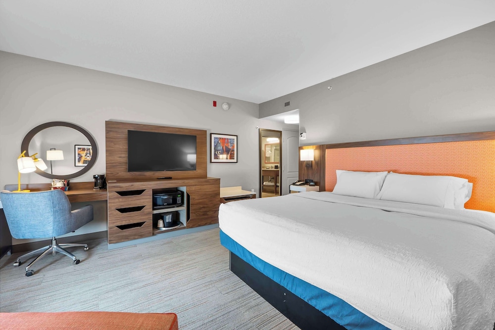 Hampton Inn & Suites St. Louis South I 55 - photo 34
