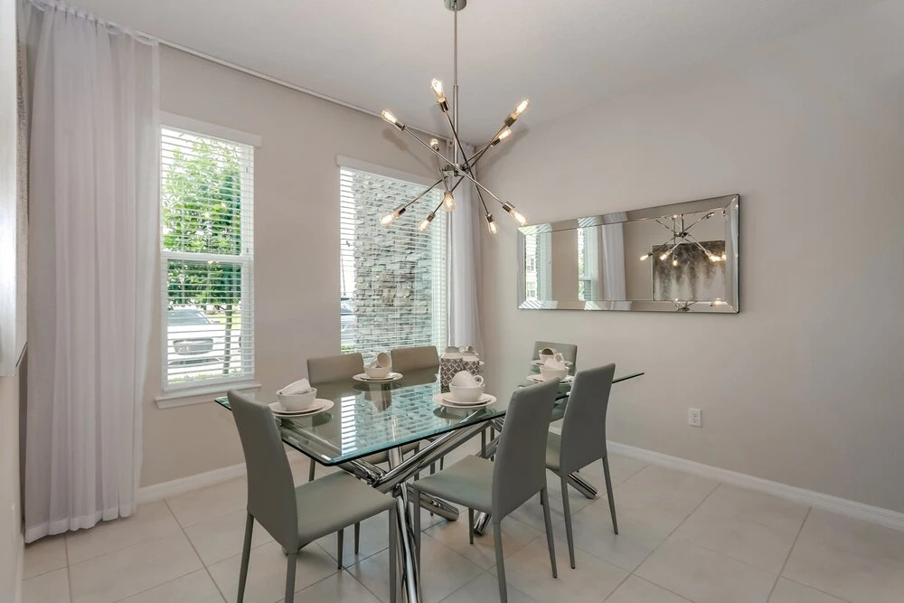 1527cpc Orlando Newest Resort Community Town Home - photo 8