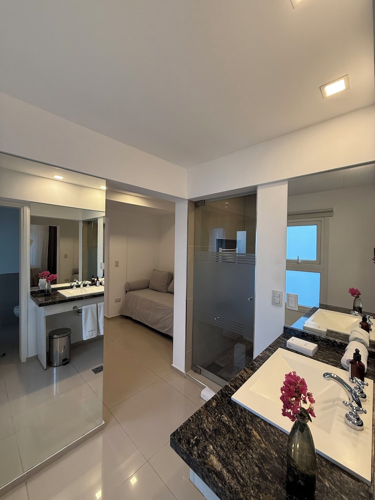 La Olivia Hotel Boutique & Spa — La Falda — photo 2