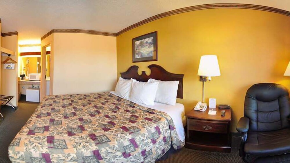 Days Inn Benton — Benton — photo 5