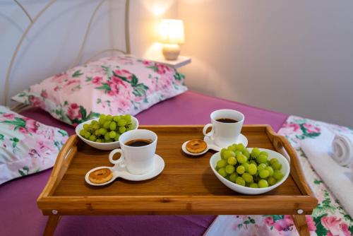 Apartman Zozzy — 4-Star Luxury Hotel in Posedarje, Croatia