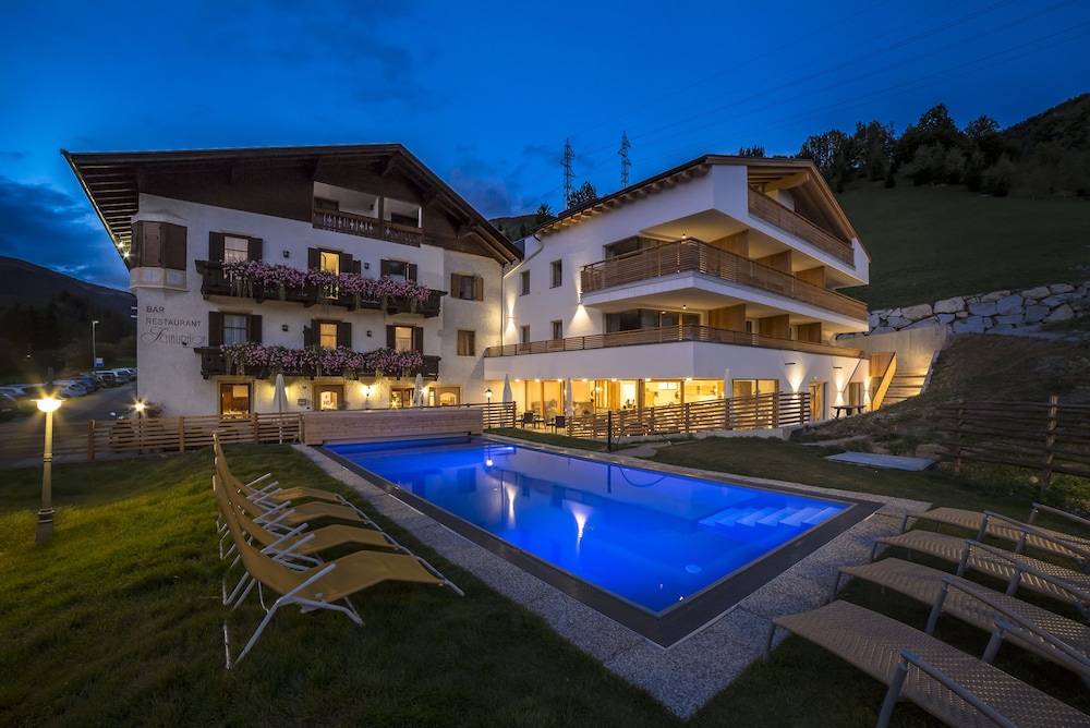 Hotel Restaurant Schaurhof in Vipiteno, Italy