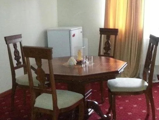 Malakhovskiy ochag in Moscow, Russia