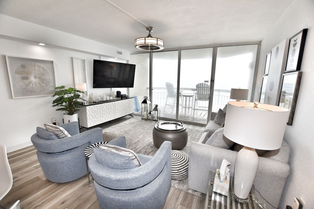 0607 Waters Edge Resort 1 Bedroom Condo by Redawning - photo 12