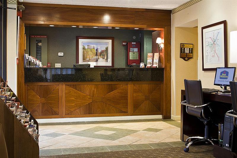 Hotel Boston - photo 49