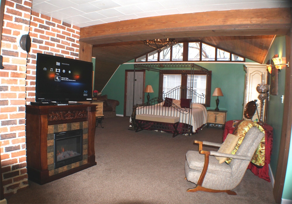 Millsap baker Estate - photo 11