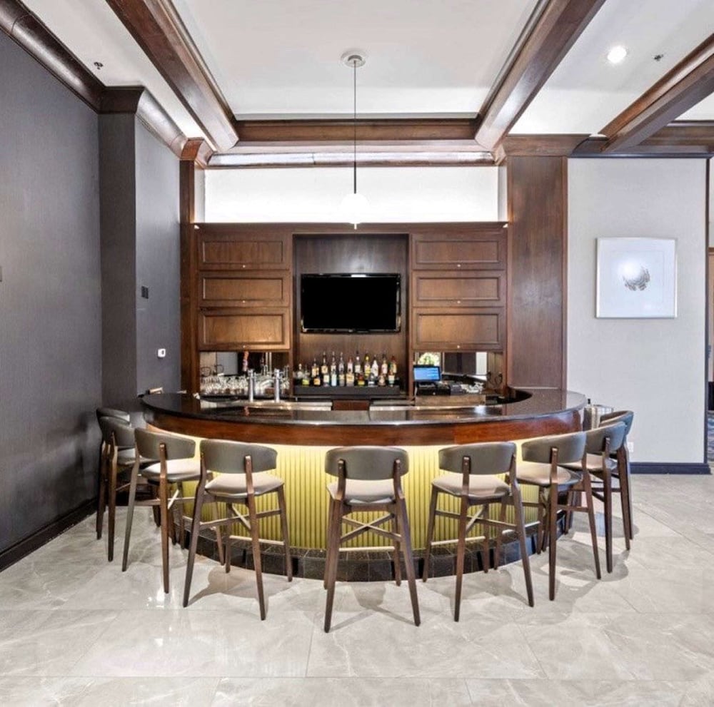 DoubleTree by Hilton South Charlotte Tyvola - photo 37