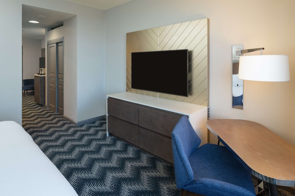 Hilton Houston North - photo 15