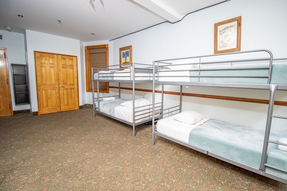 Blue Moon Boutique Hotel - photo 55