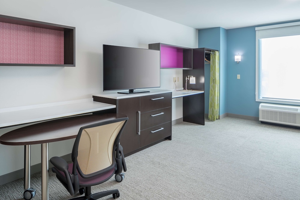 Home2 Suites by Hilton Fort Worth Cultural District - photo 8
