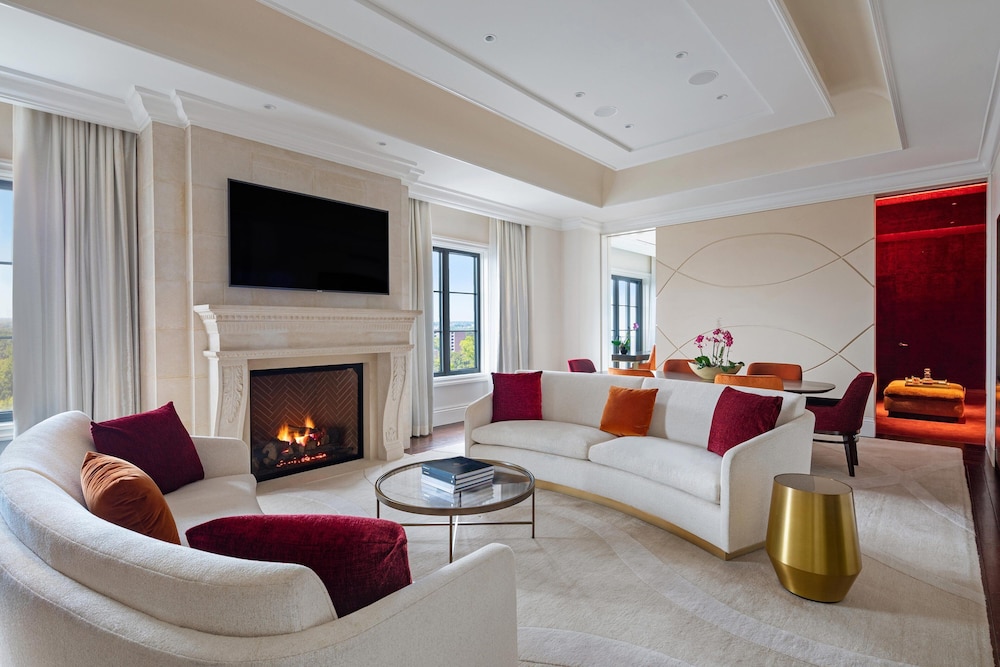 The St. Regis Atlanta - photo 32