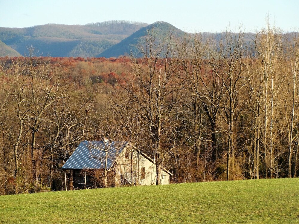 Heartstone Country Retreat - photo 86