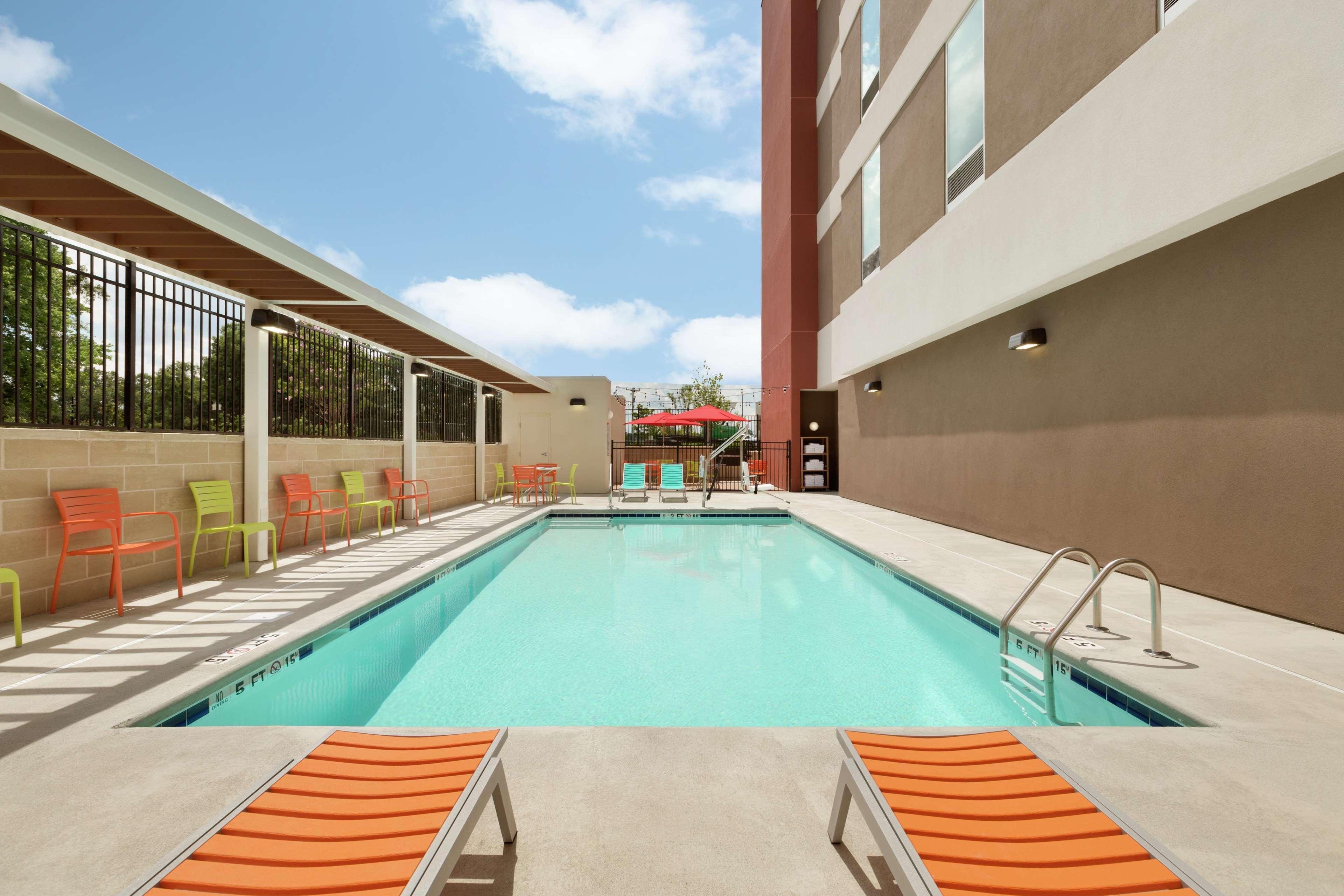 Home2 Suites by Hilton Durham Chapel Hill - photo 8