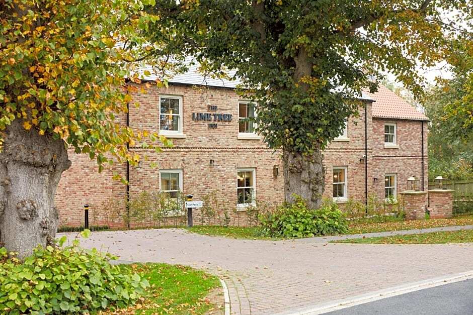 The Lime Tree Inn in Harrogate, United Kingdom