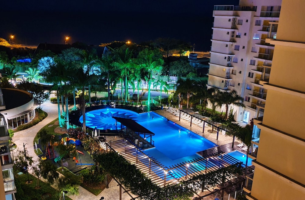 Nautilus Village Premium em Penha SC