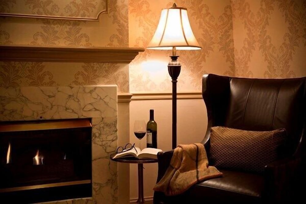 Penn's View Hotel - photo 6