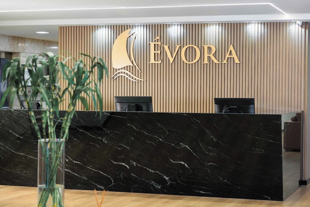 Hotel Évora by Rede Sagres - last minute hotel in Florianopolis