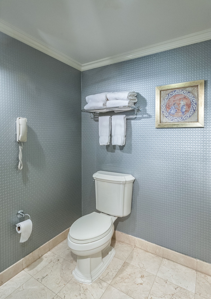 The Inn At Fox Hollow Hotel - photo 34