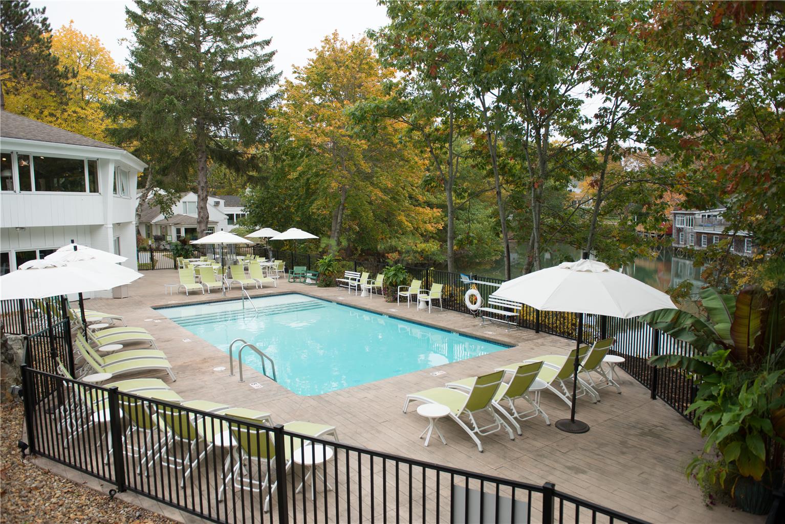 The Lodge at the Cove - photo 16