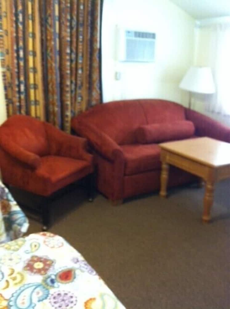 Independence Courthouse Motel - photo 23