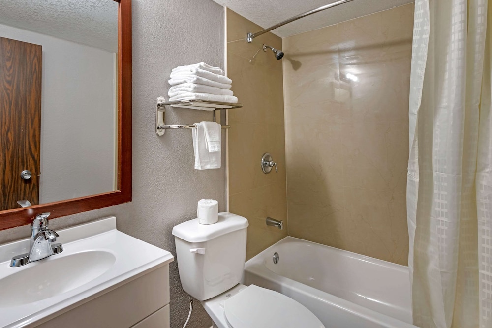 Rodeway Inn Clermont - photo 29