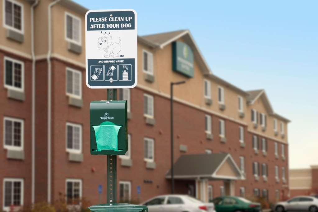 WoodSpring Suites St. Louis Arnold - photo 3