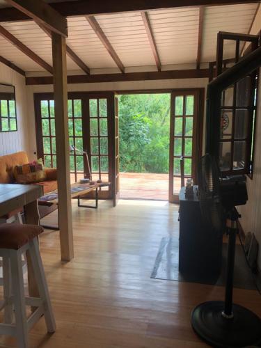 Cabaña La Colmena in Tigre, Argentina