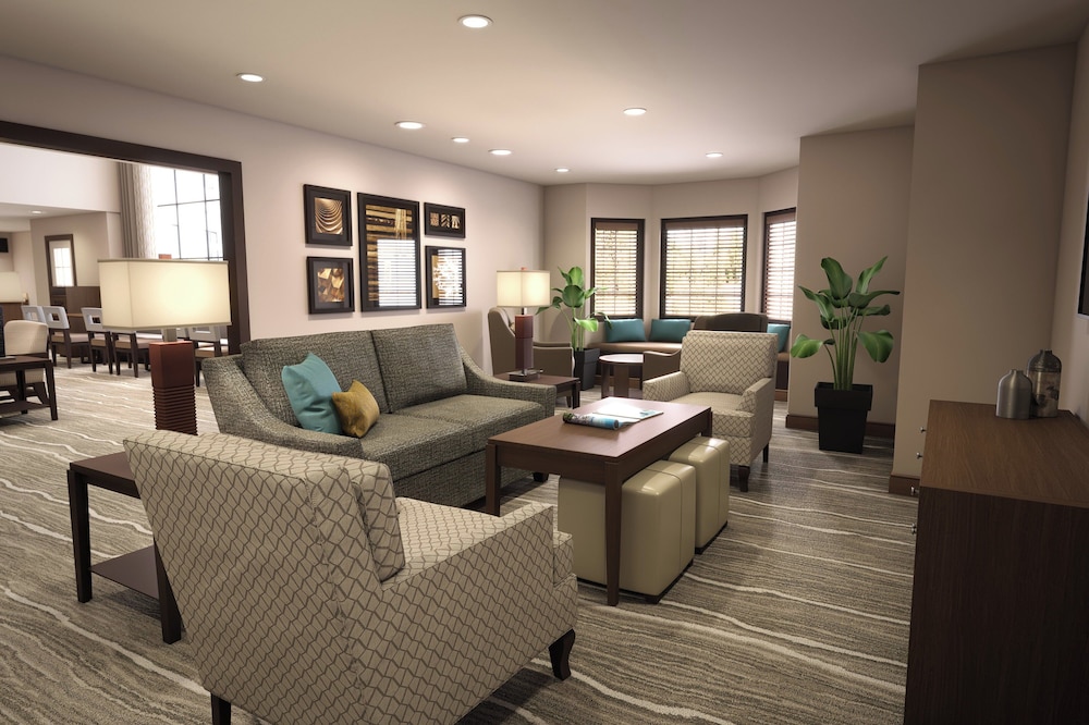 Staybridge Suites Greenville Medical Center by IHG - photo 26