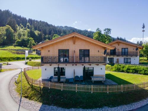 Obermöschach 6A in Hermagor, Austria