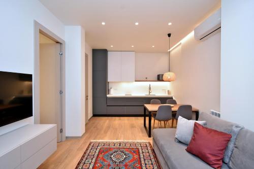 Teryan 54A Apartment — 4-Star Luxury Hotel in Yerevan, Armenia