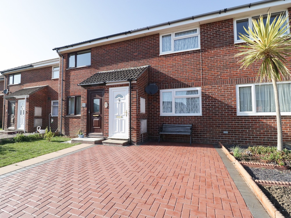 Jay Cottage — 4-Star Luxury Hotel in Weymouth, United Kingdom