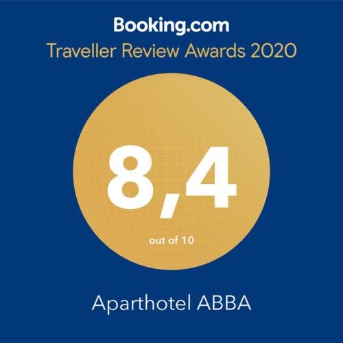 Aparthotel ABBA — Krakow — photo 4